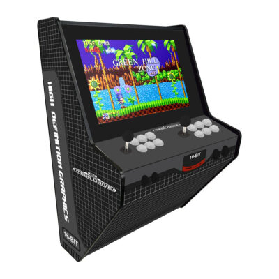 Borne arcade murale Megadrive